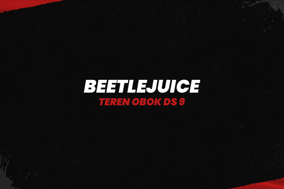 Beetlejuice