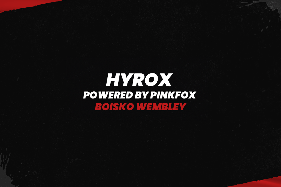 Hyrox