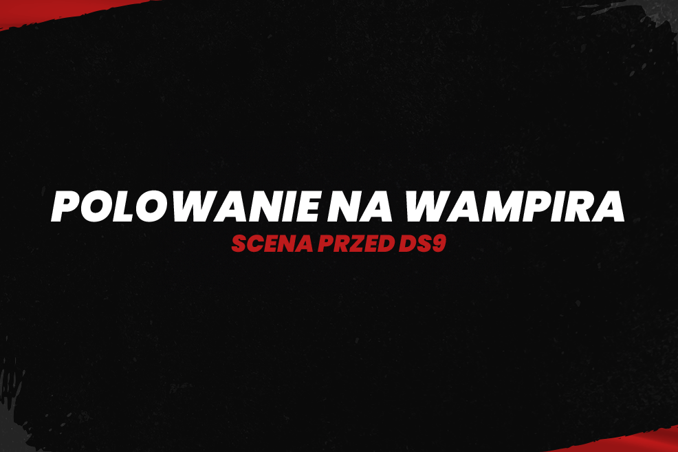Polowanie na wampira