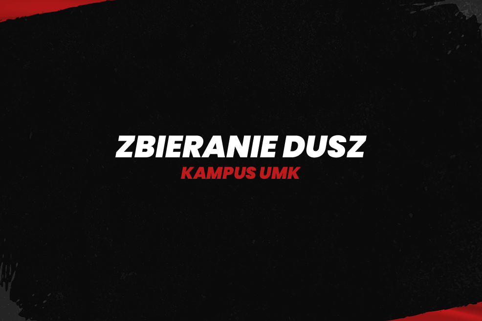 Zbieranie dusz
