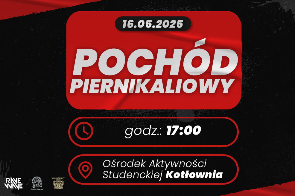 Pochód Piernikaliowy