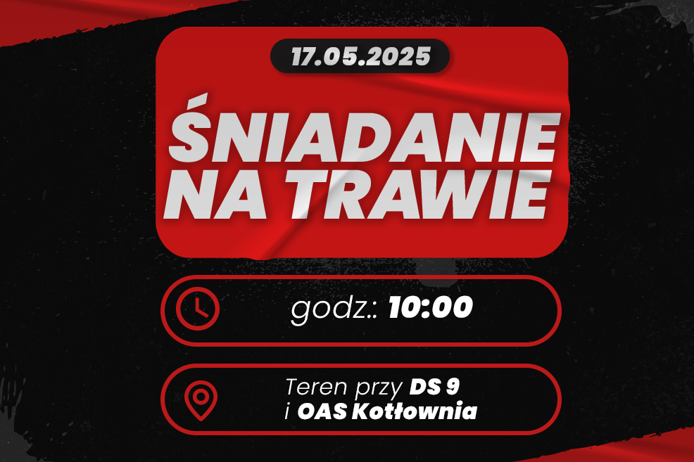 Śniadanie na trawie