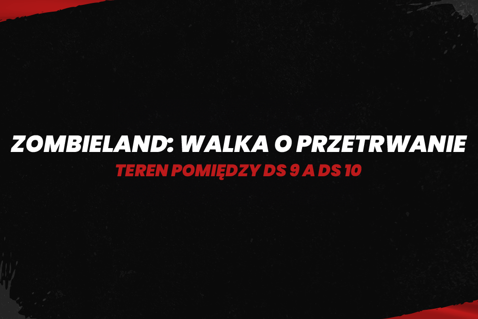 Zombieland: walka o przetrwanie