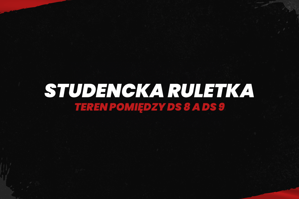 Studencka ruletka
