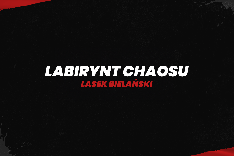 Labirynt chaosu