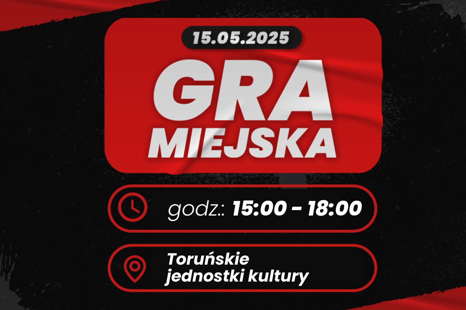 Gra miejska