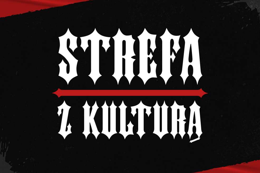 Strefa z kulturą
