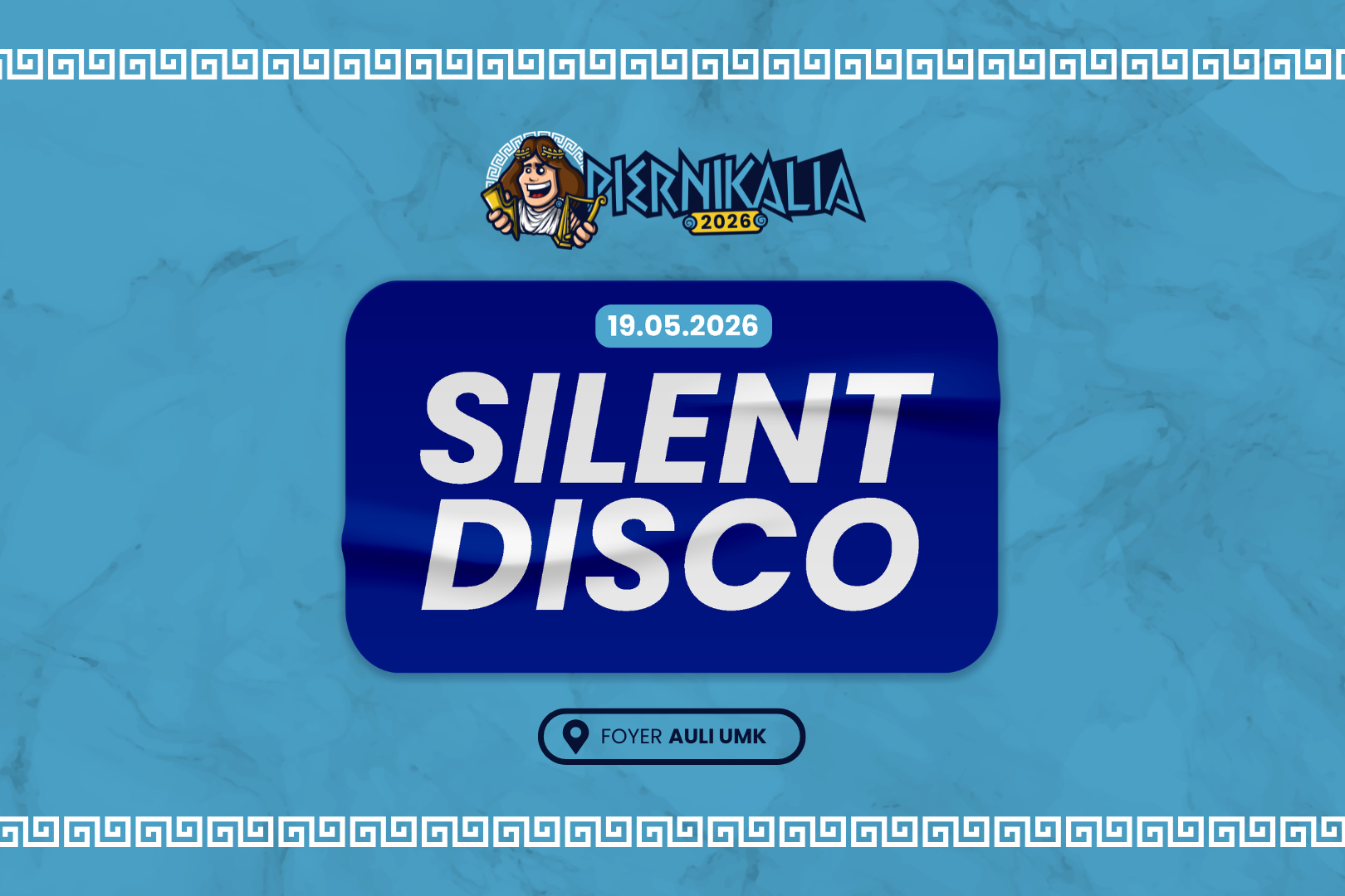 Silent disco