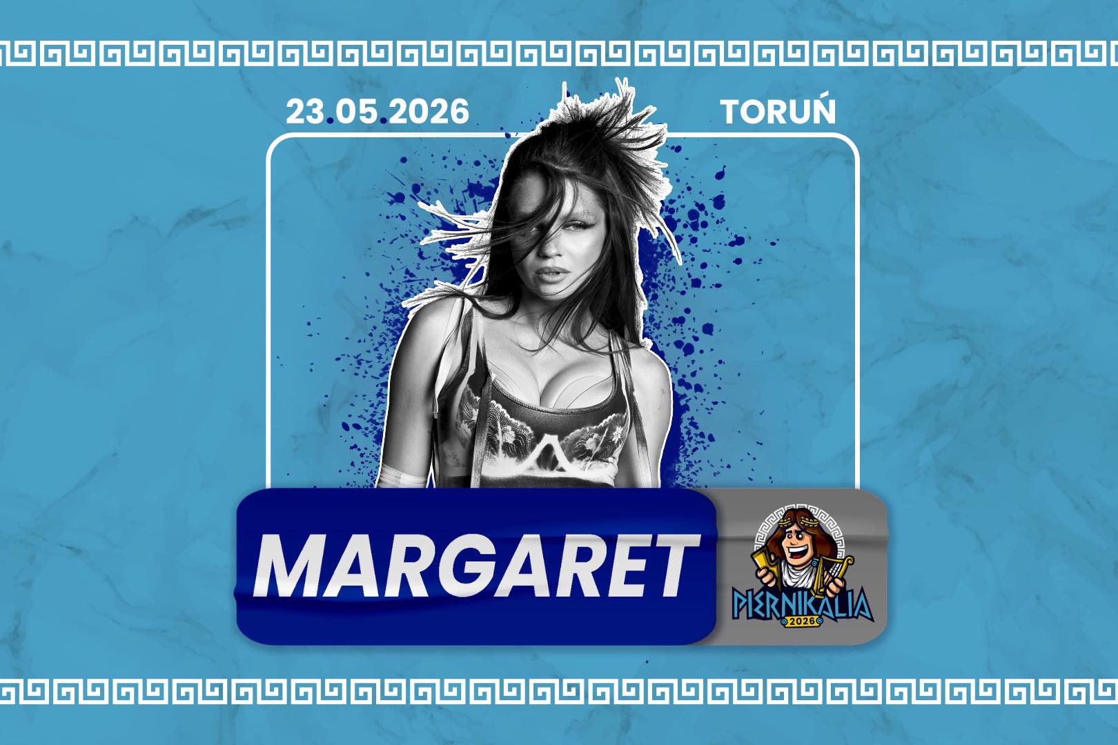 MARGARET