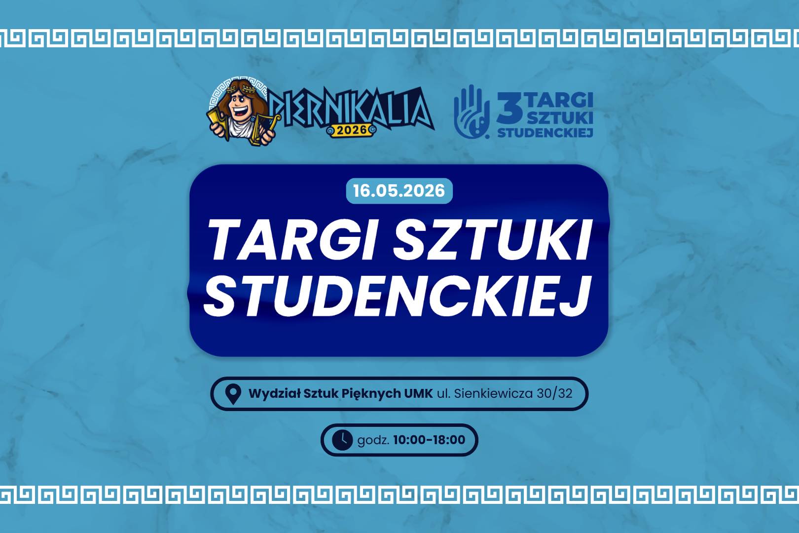3. Targi Sztuki Studenckiej