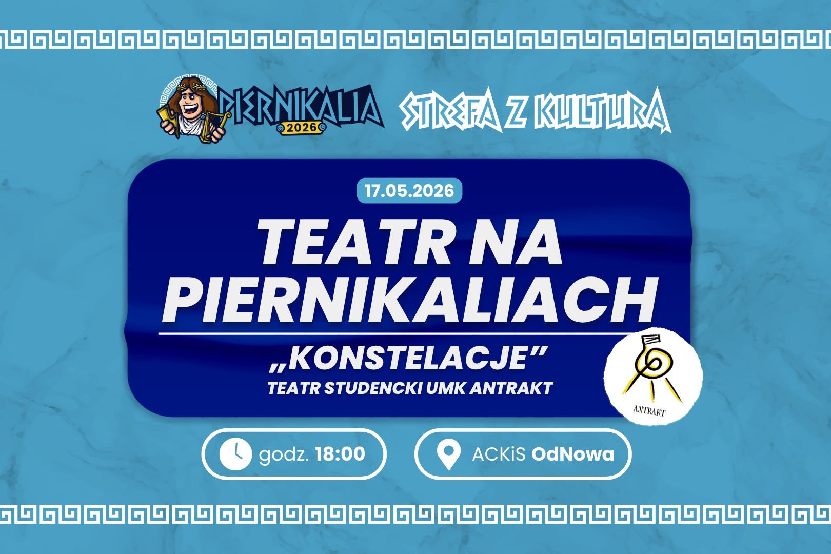 Teatr na Piernikaliach