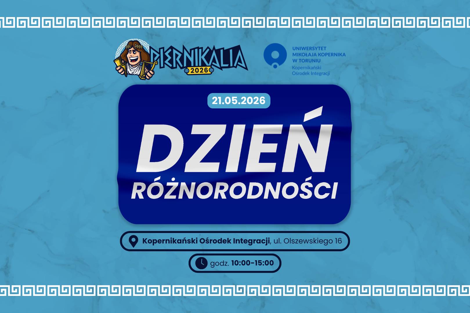 Dzień Różnorodności