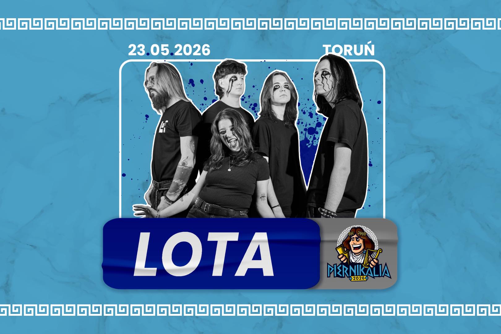 LOTA – 20:00 – 20:45