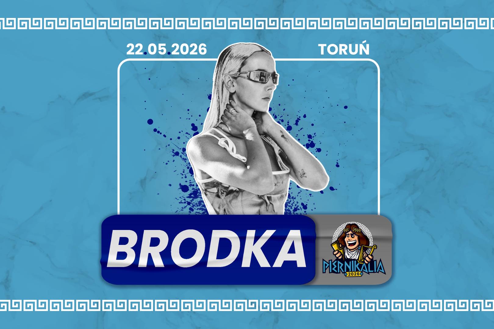 BRODKA – 23:15 – 00:30
