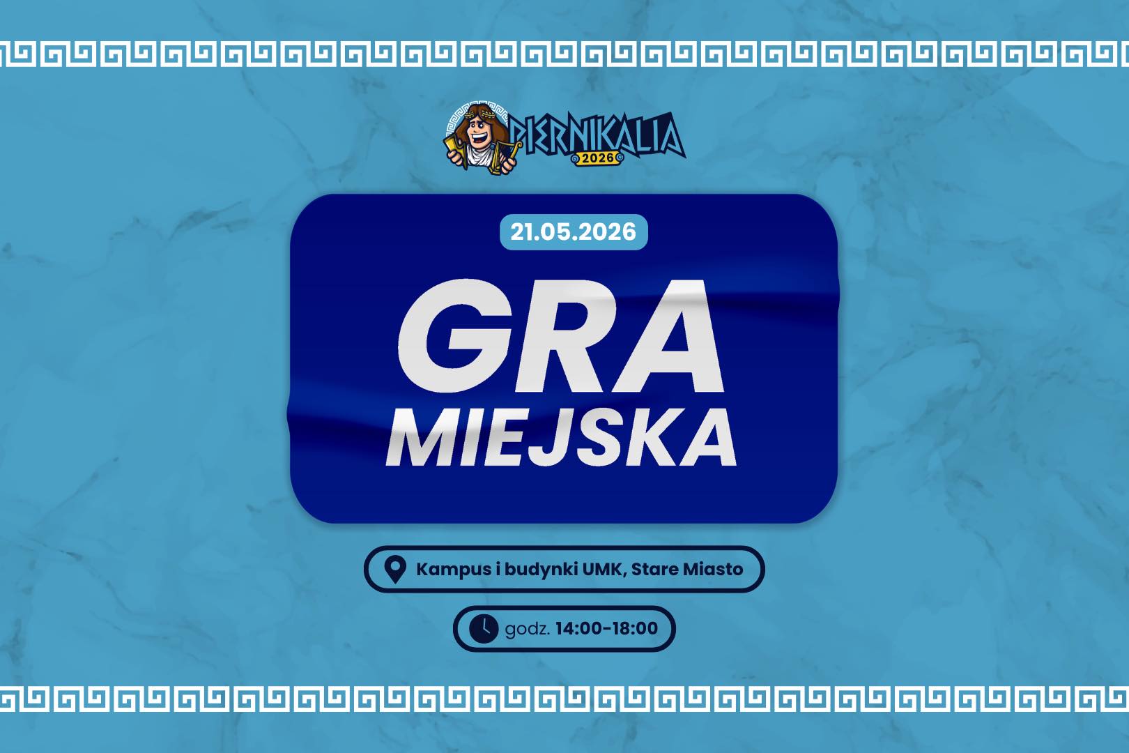 Gra miejska