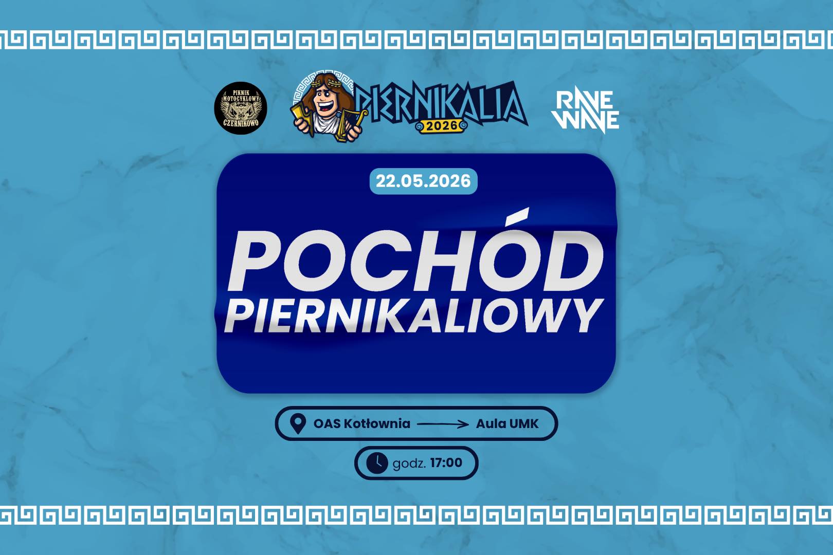 Pochód Piernikaliowy
