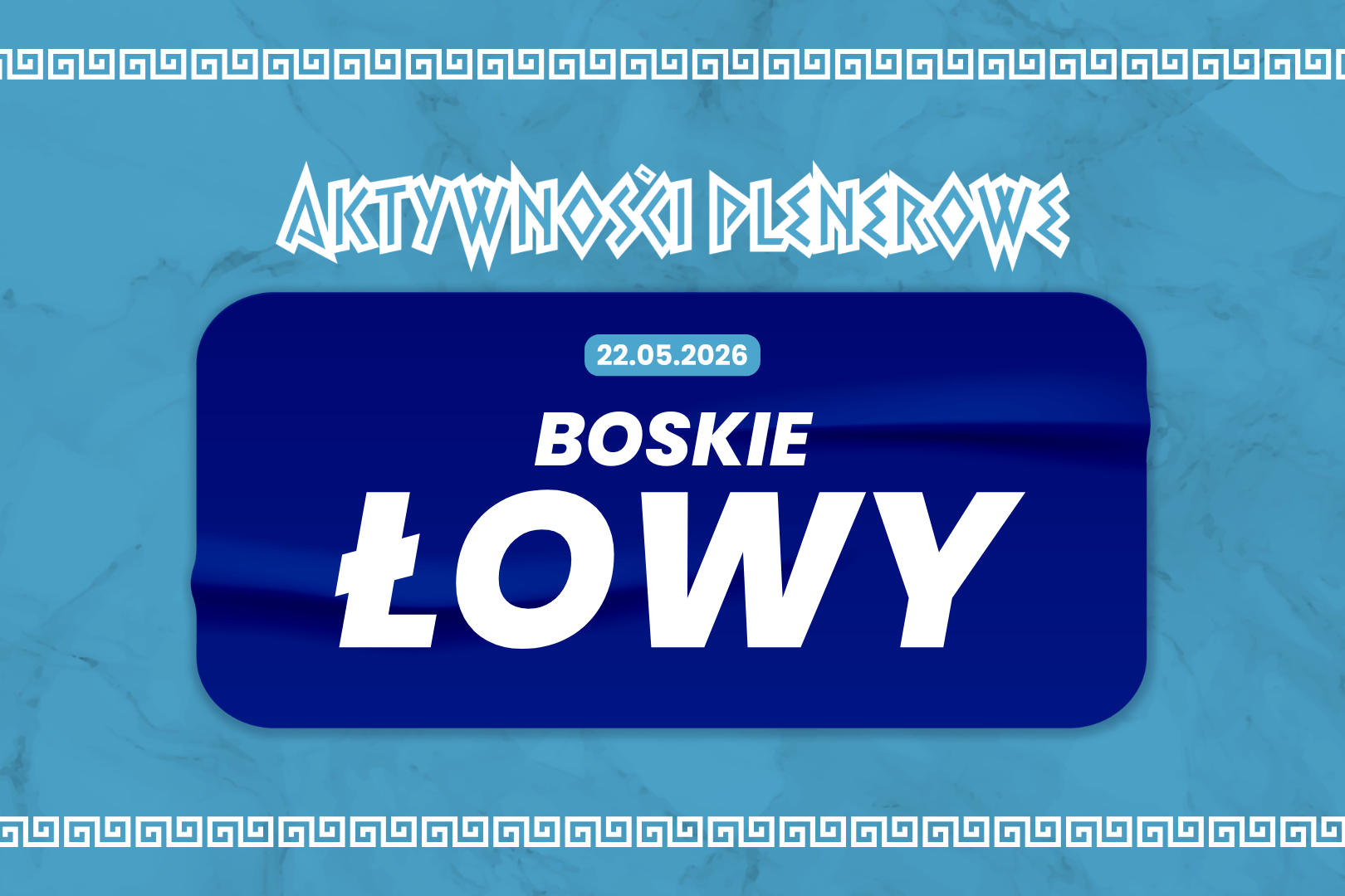 Boskie Łowy