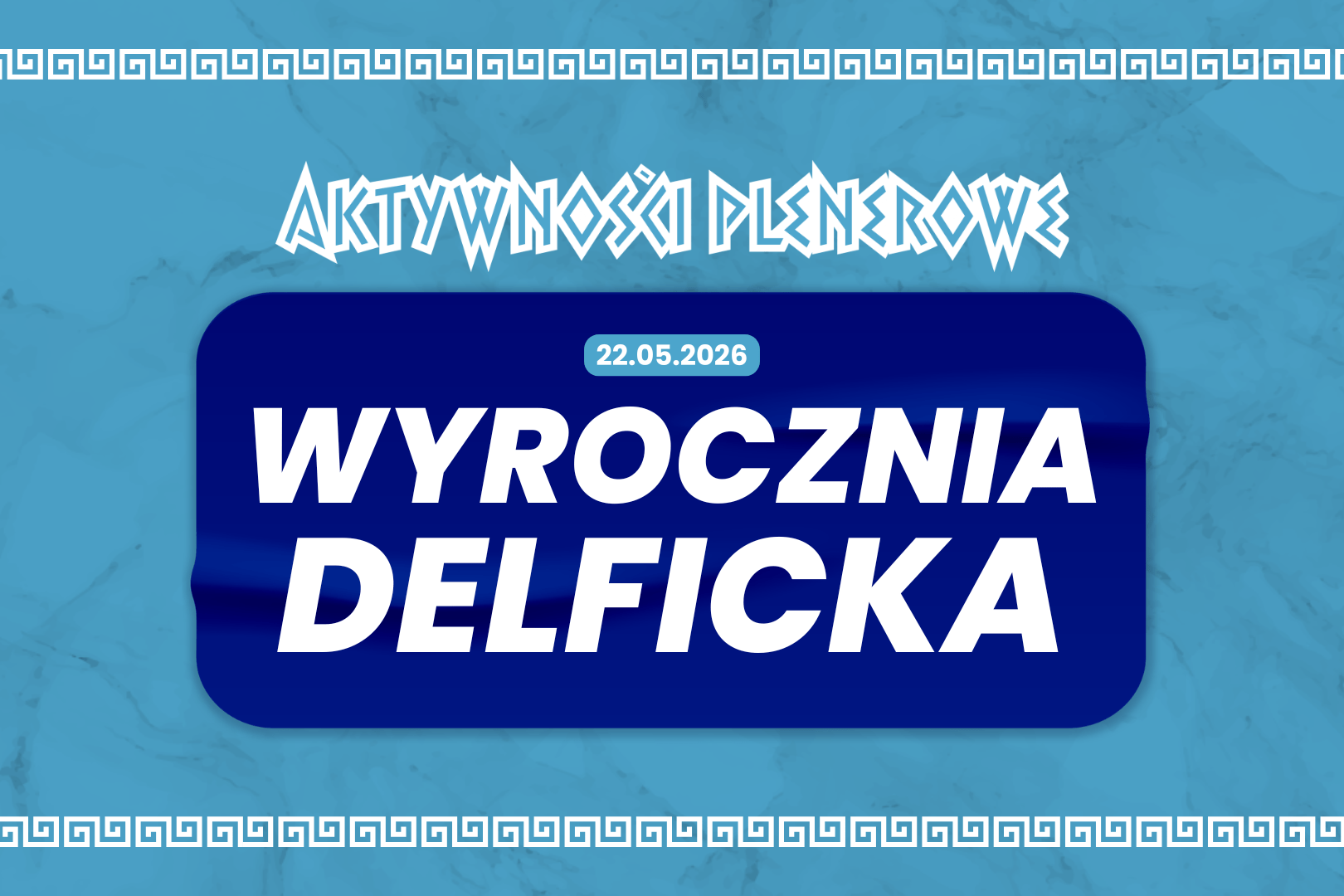 Wyrocznia Delficka