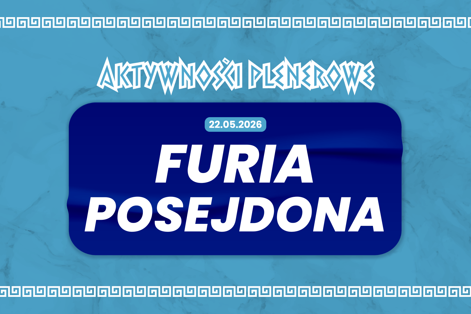 Furia Posejdona