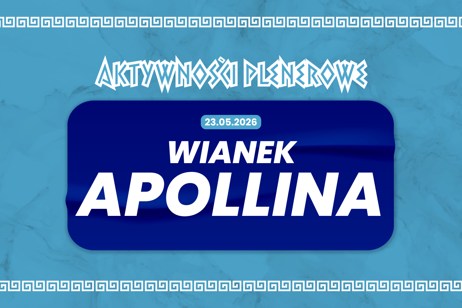 Wianek Apollina