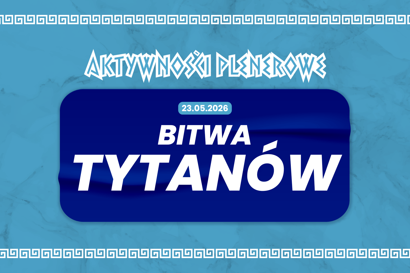 Bitwa Tytanów