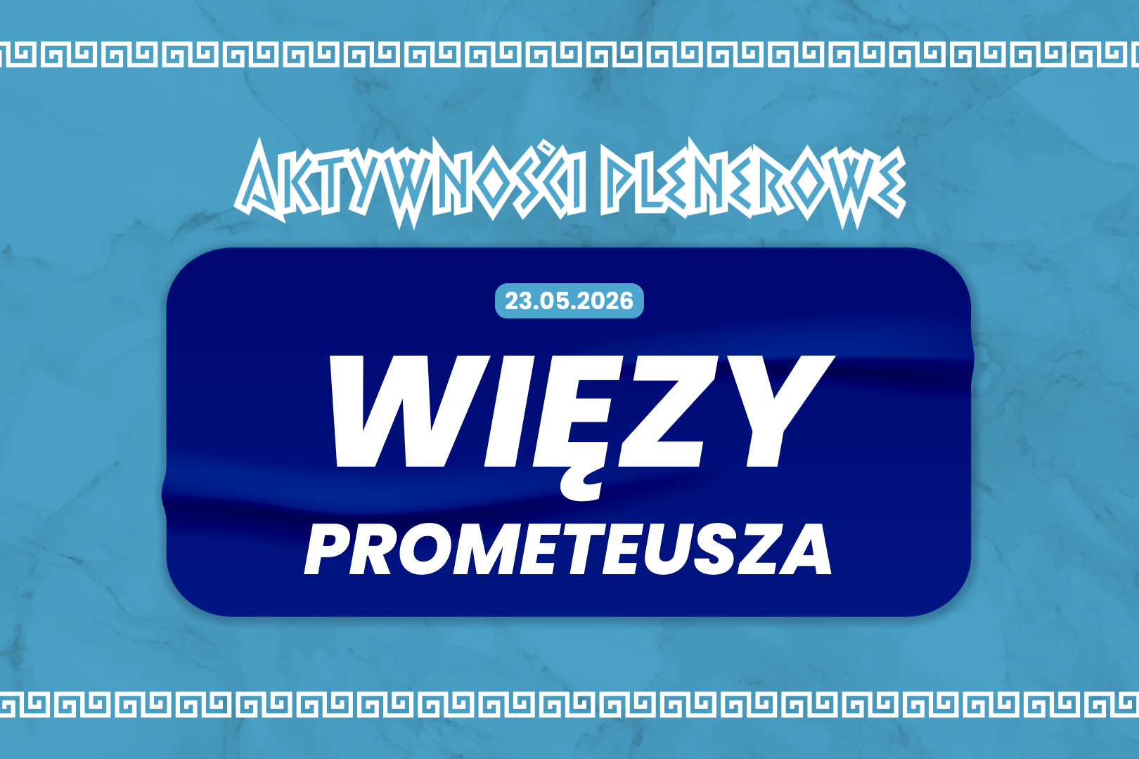 Więzy Prometeusza