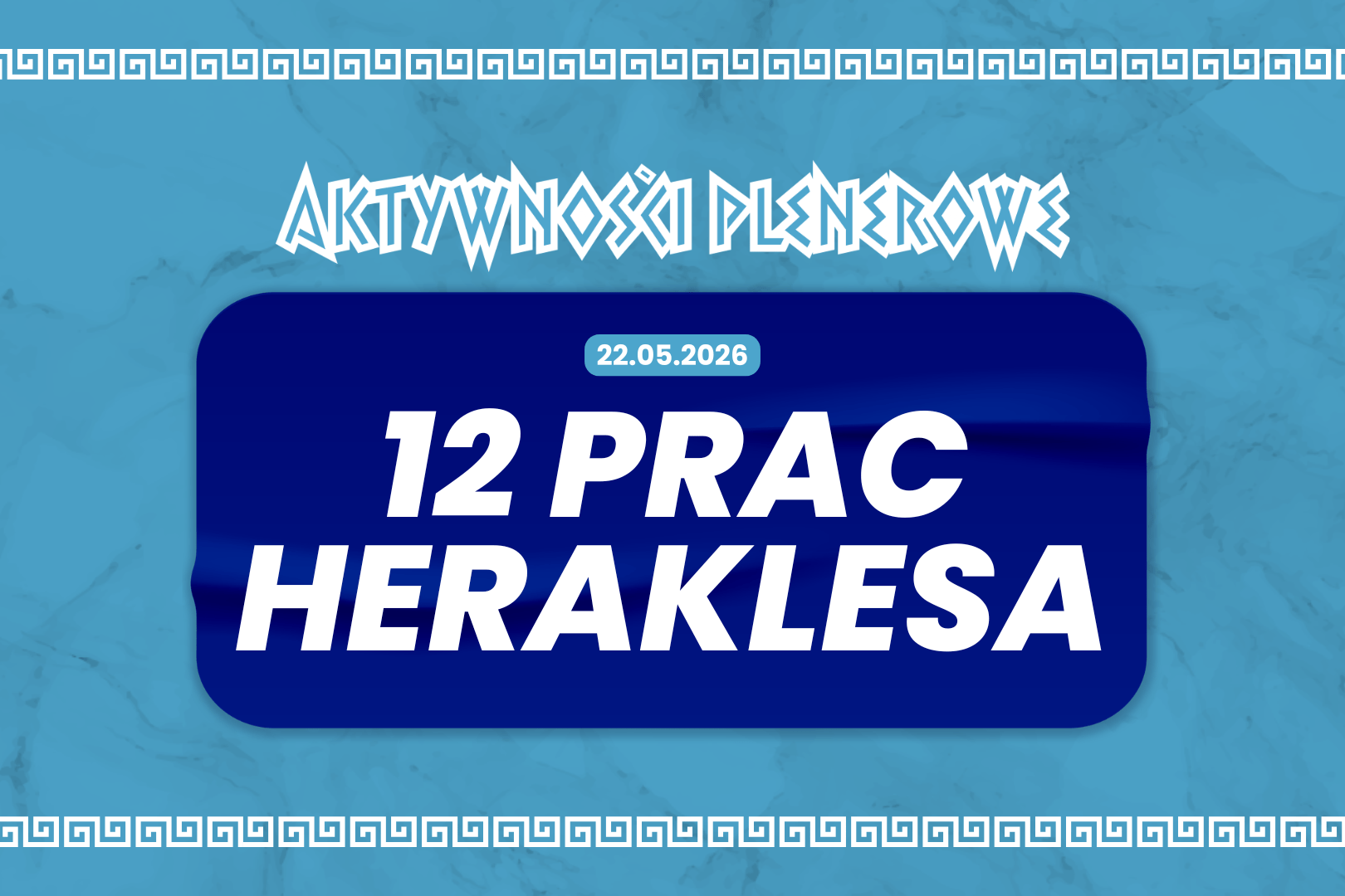 12 prac Heraklesa
