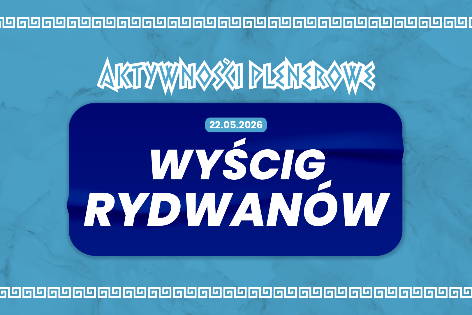Wyścig Rydwanów