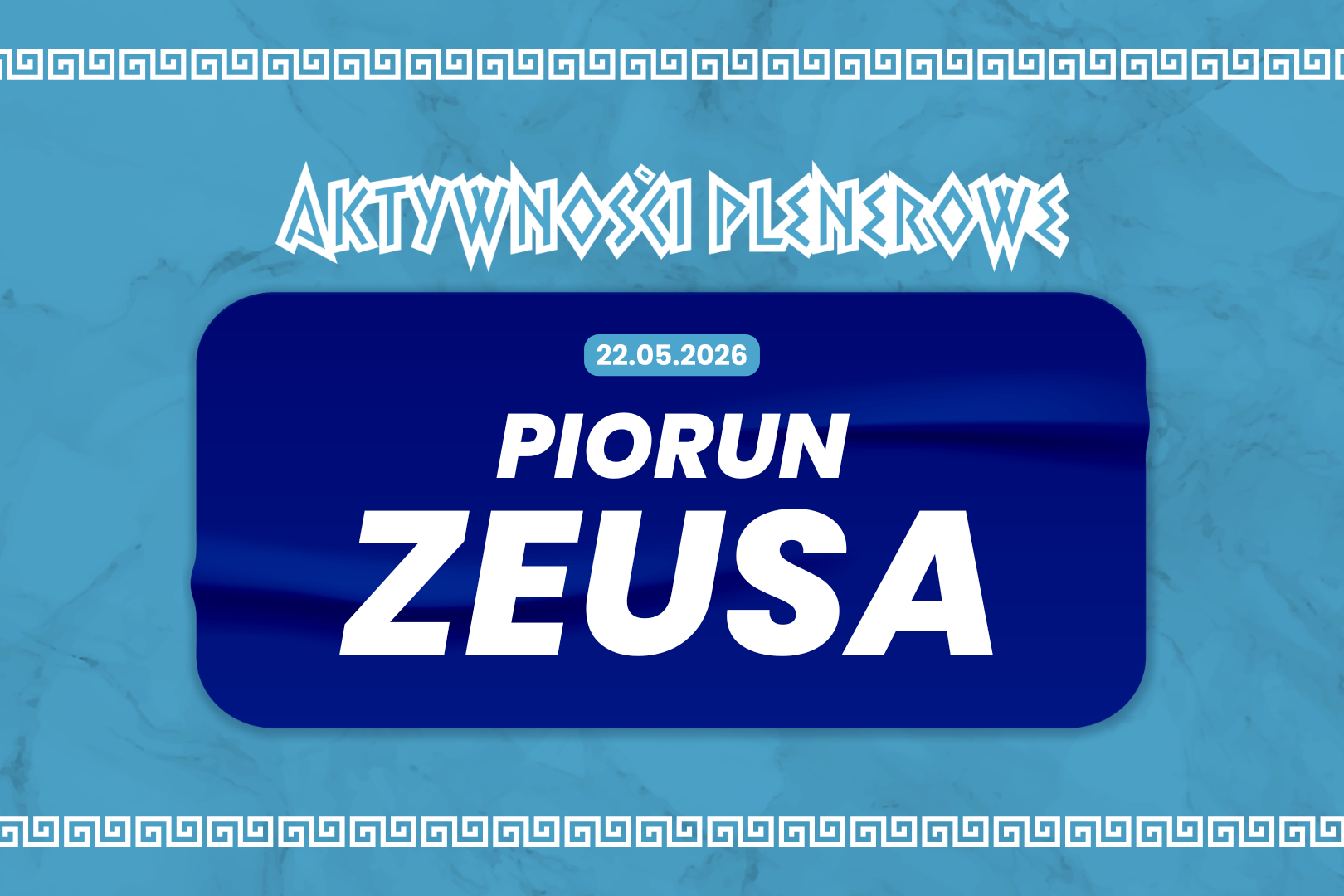 Piorun Zeusa