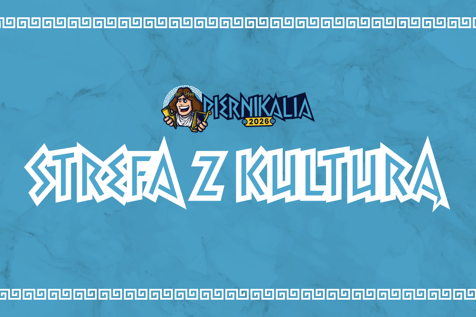 Strefa z kulturą